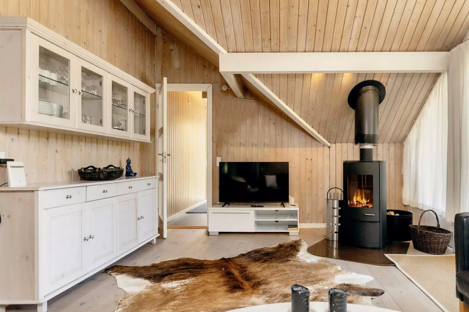 6 persoons vakantie huis in Rødby-By Traum-Binnen