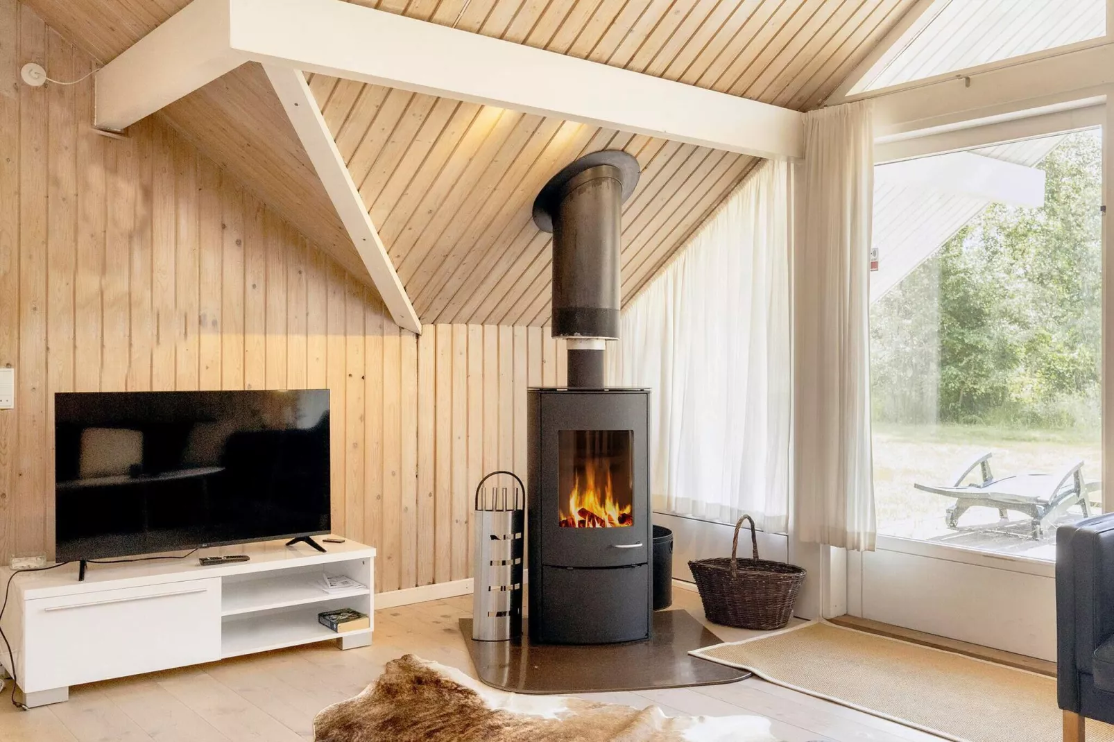 6 persoons vakantie huis in Rødby-By Traum-Binnen