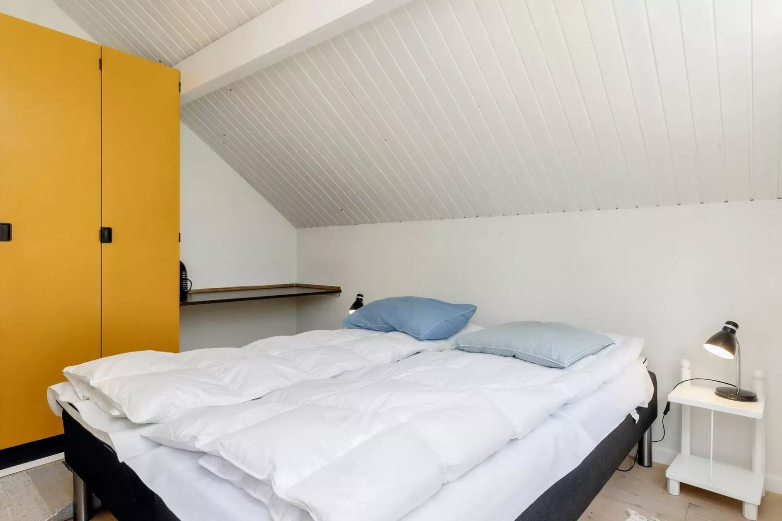 6 persoons vakantie huis in Rødby-By Traum-Binnen