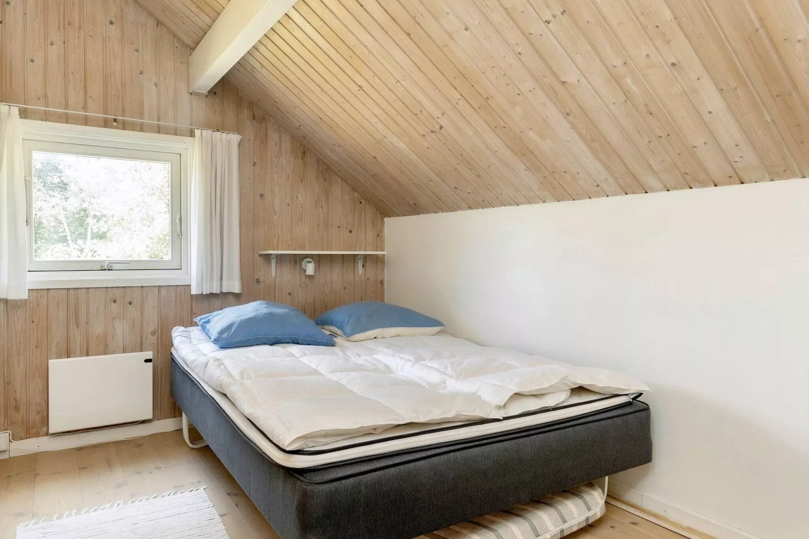 6 persoons vakantie huis in Rødby-By Traum-Binnen