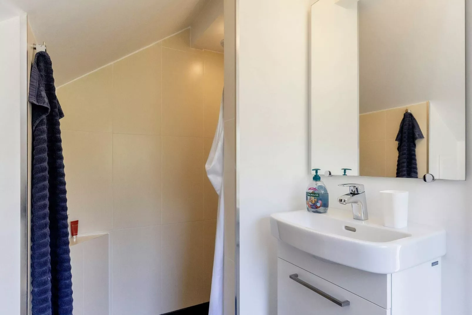 6 persoons vakantie huis in Rødby-By Traum-Binnen