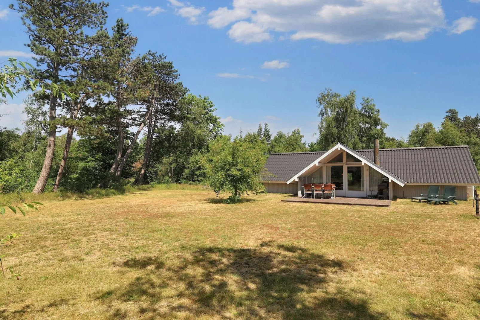 6 persoons vakantie huis in Rødby-By Traum-Uitzicht