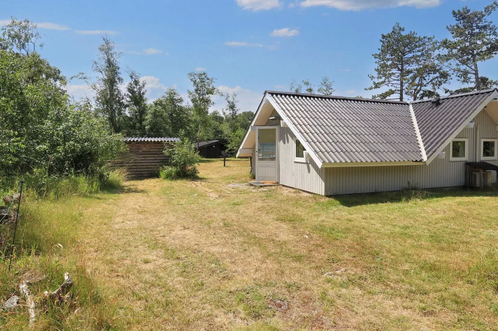 6 persoons vakantie huis in Rødby-By Traum-Uitzicht