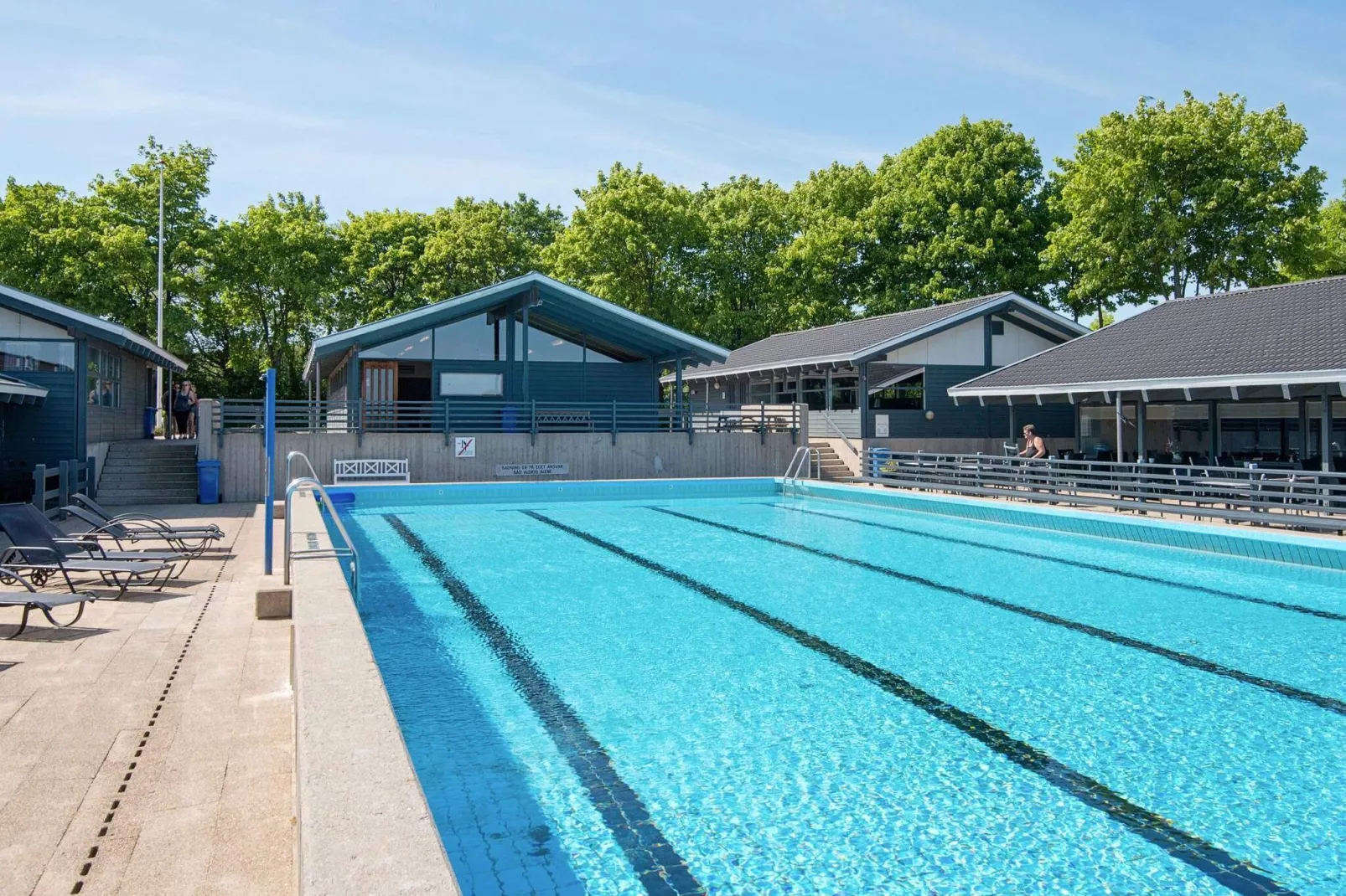 4 sterren vakantie huis in Aabenraa-By Traum-Zwembad