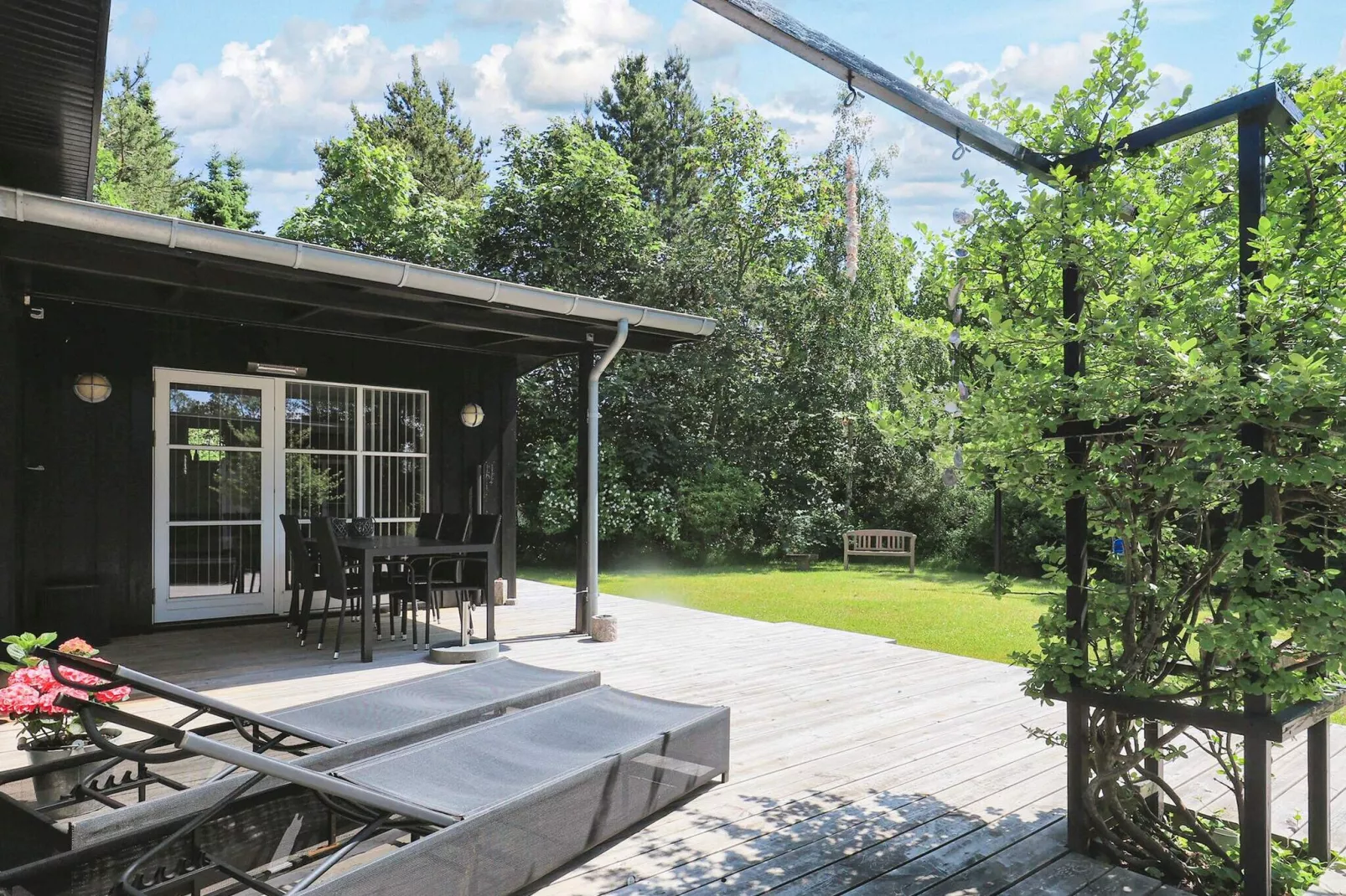 4 sterren vakantie huis in Hals-By Traum-Niet-getagd