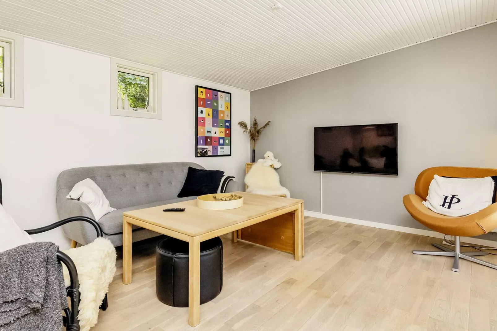 4 sterren vakantie huis in Hals-By Traum-Binnen