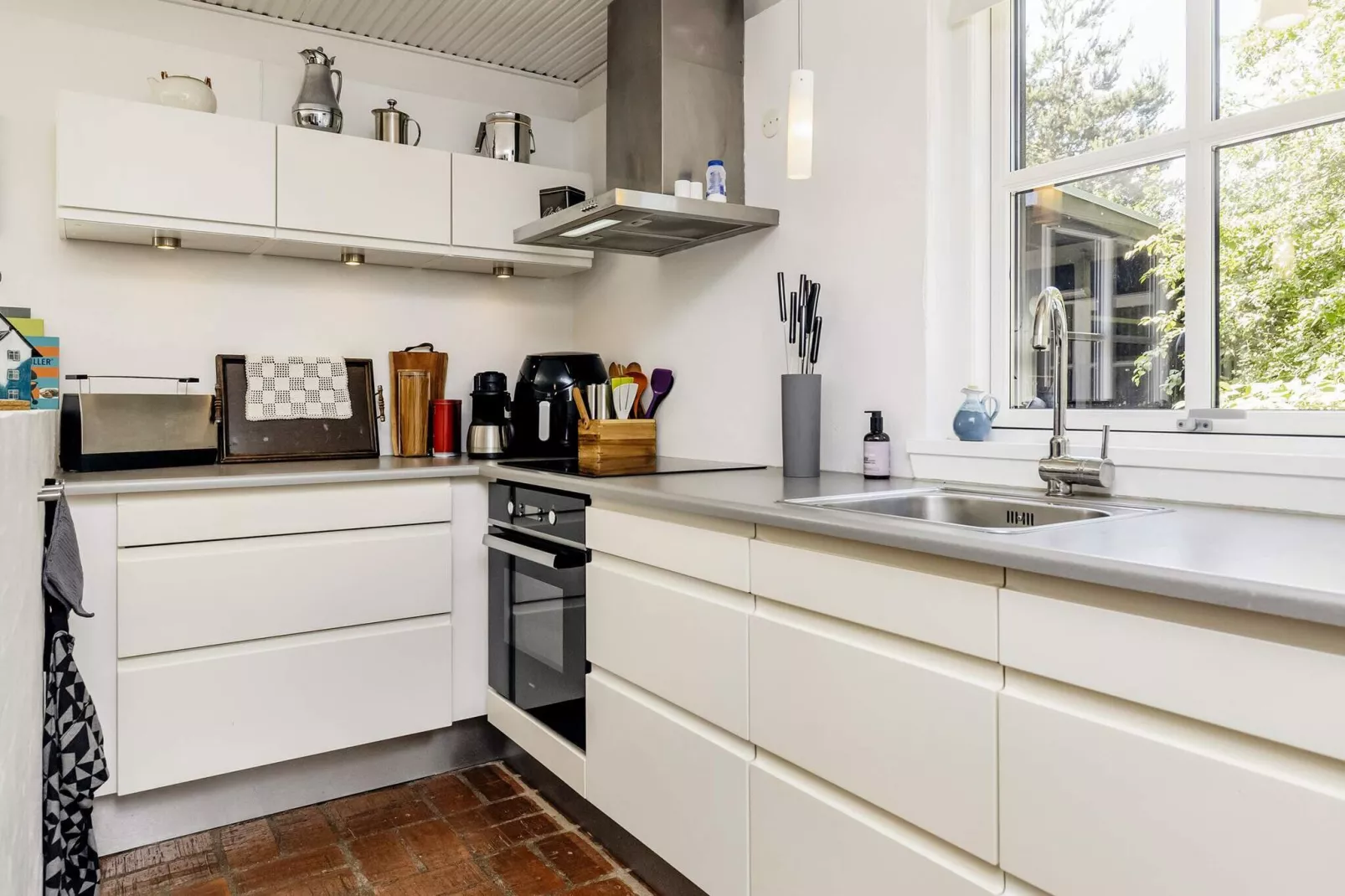 4 sterren vakantie huis in Hals-By Traum-Binnen