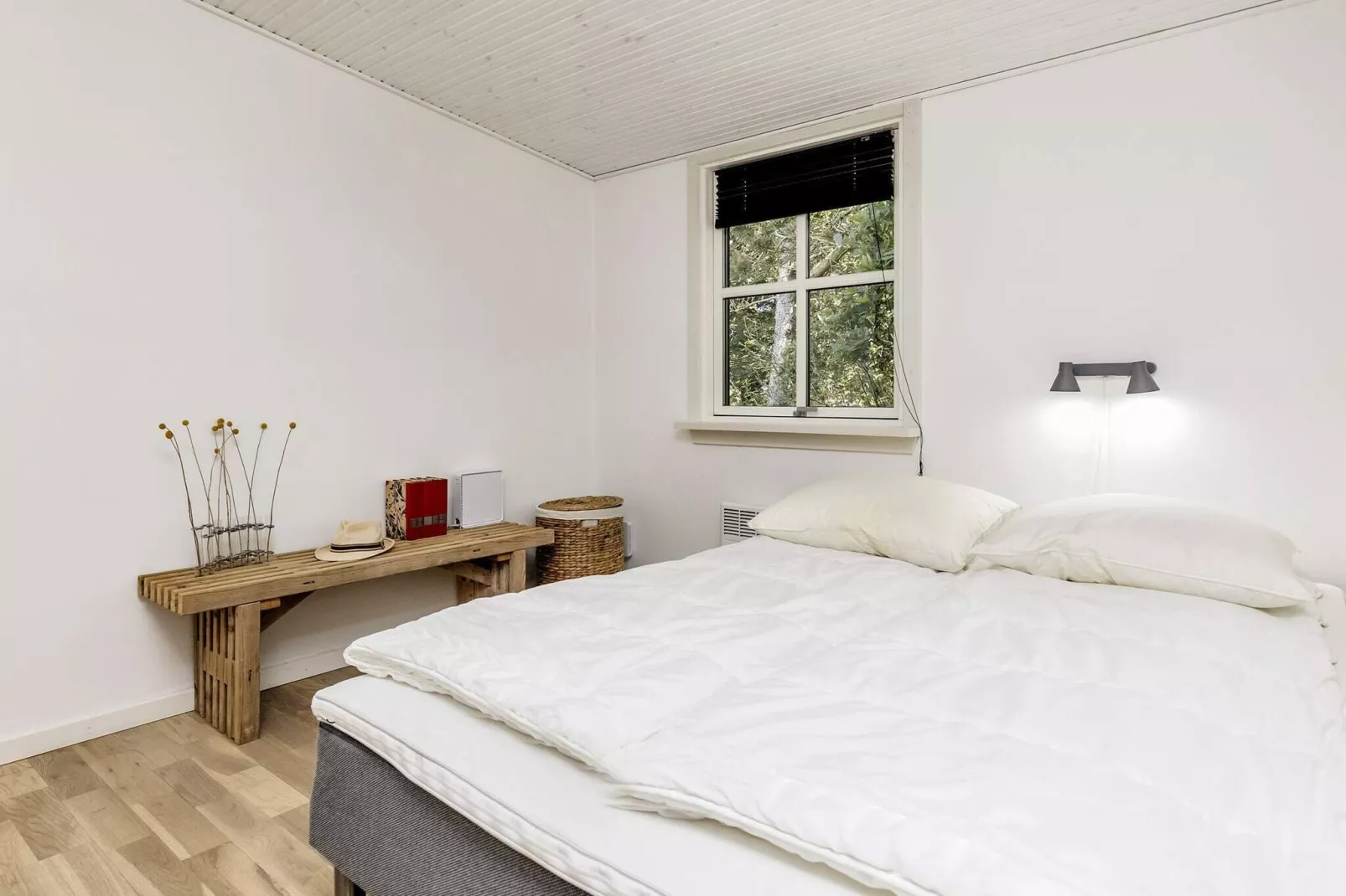 4 sterren vakantie huis in Hals-By Traum-Binnen