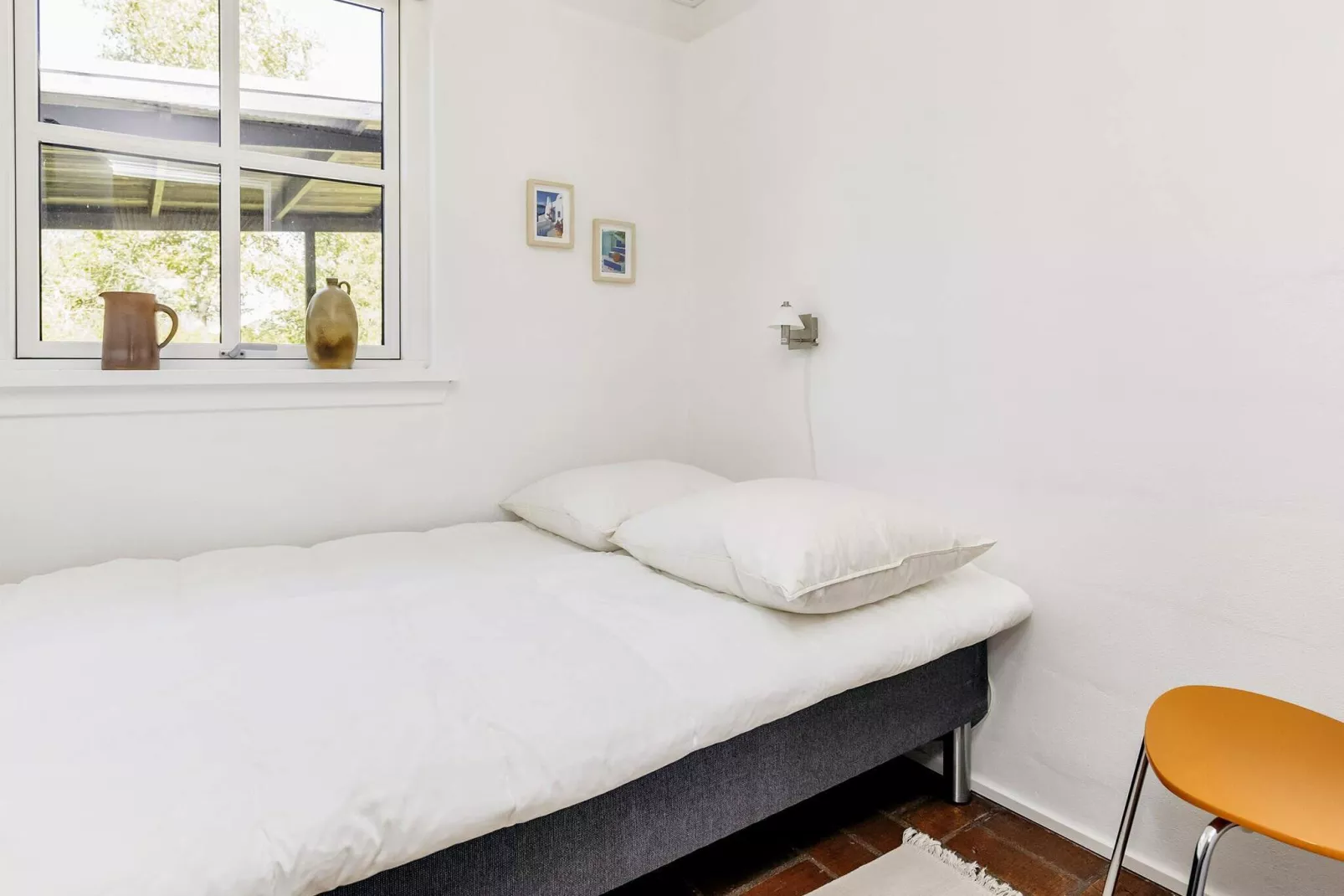 4 sterren vakantie huis in Hals-By Traum-Binnen