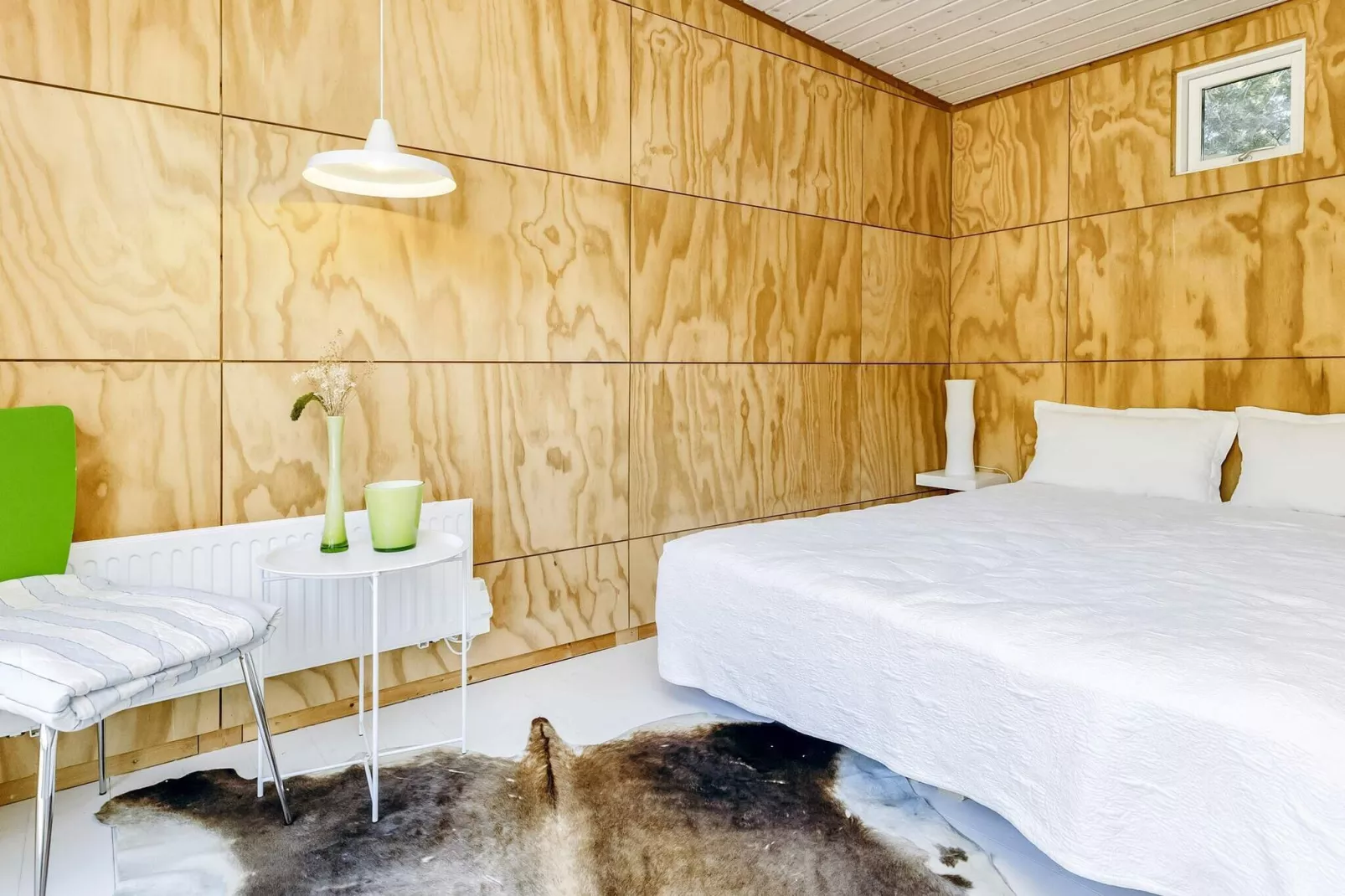 4 sterren vakantie huis in Hals-By Traum-Binnen