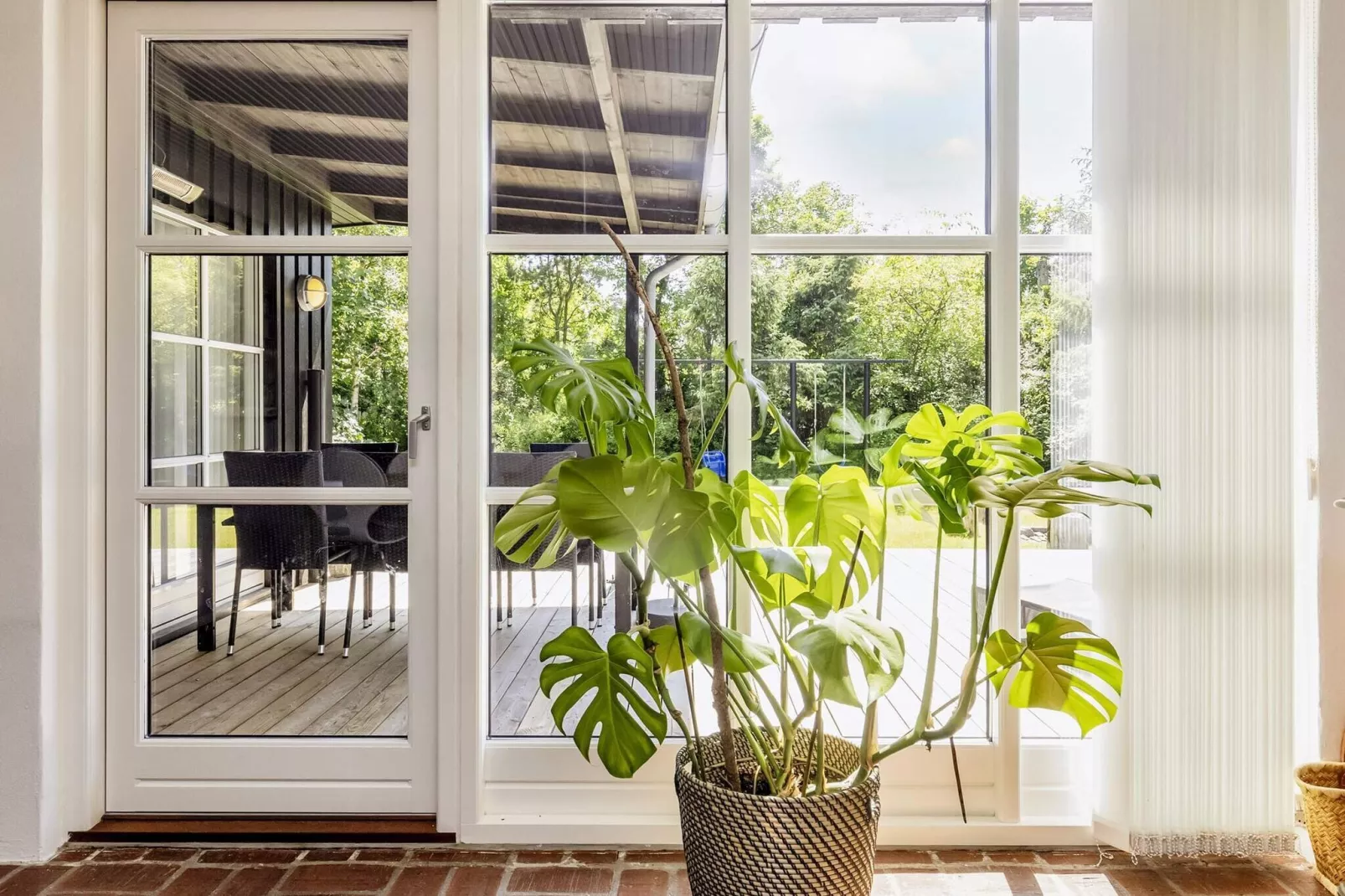 4 sterren vakantie huis in Hals-By Traum-Binnen