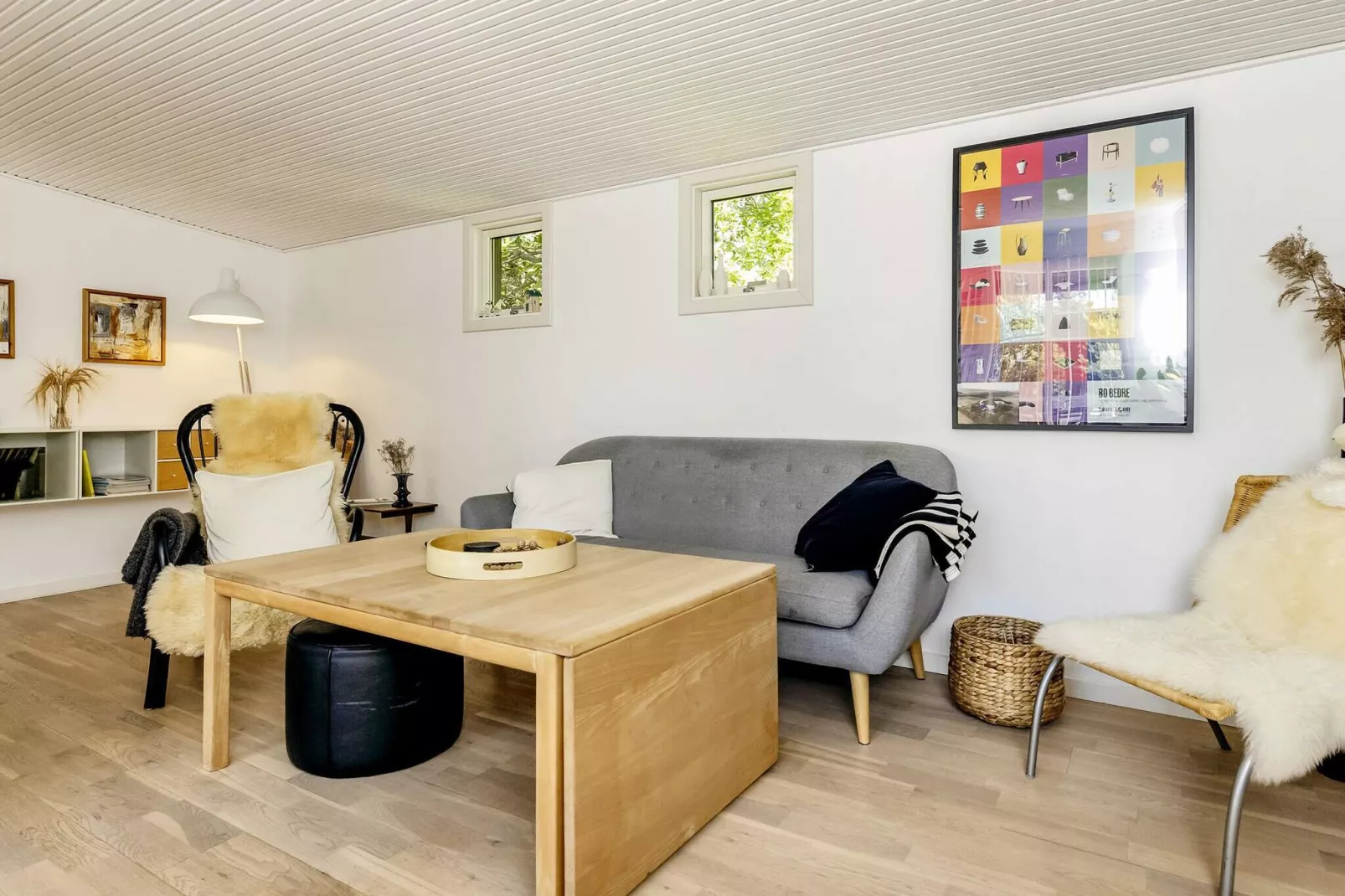 4 sterren vakantie huis in Hals-By Traum-Binnen