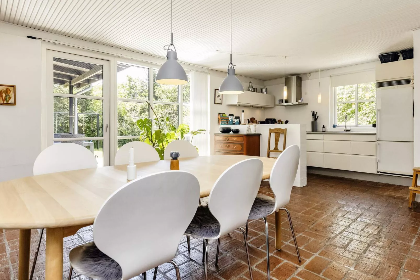 4 sterren vakantie huis in Hals-By Traum-Binnen