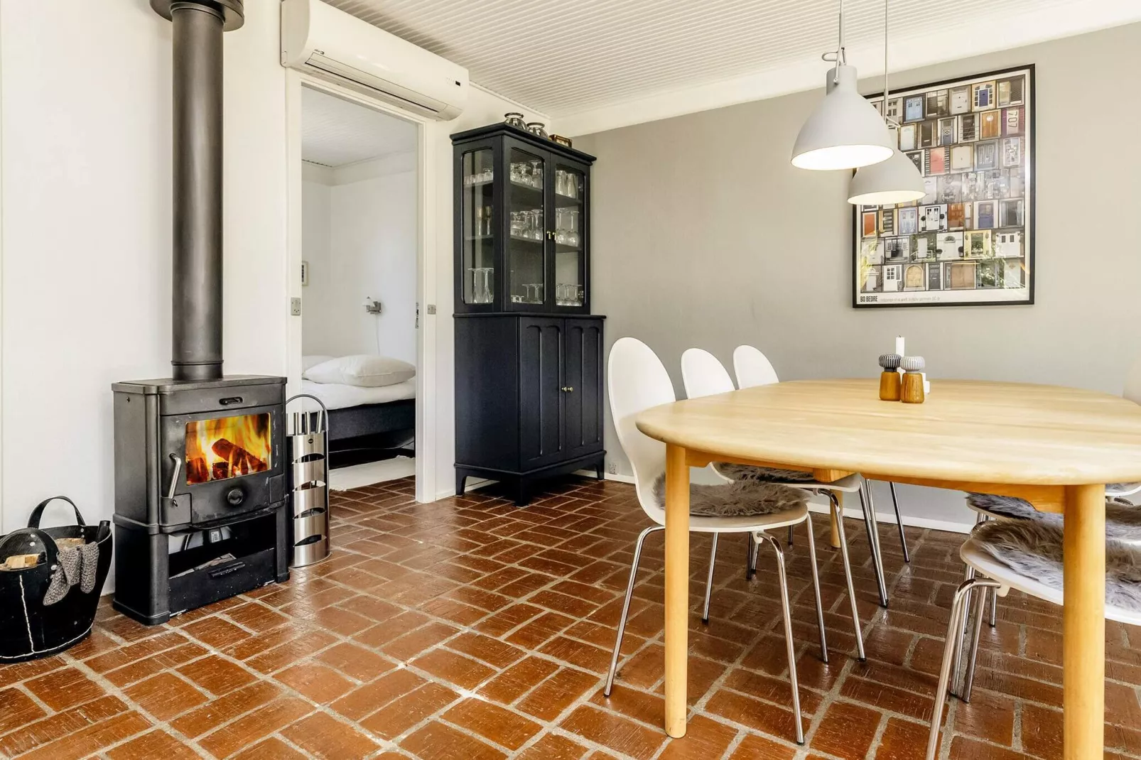 4 sterren vakantie huis in Hals-By Traum-Binnen