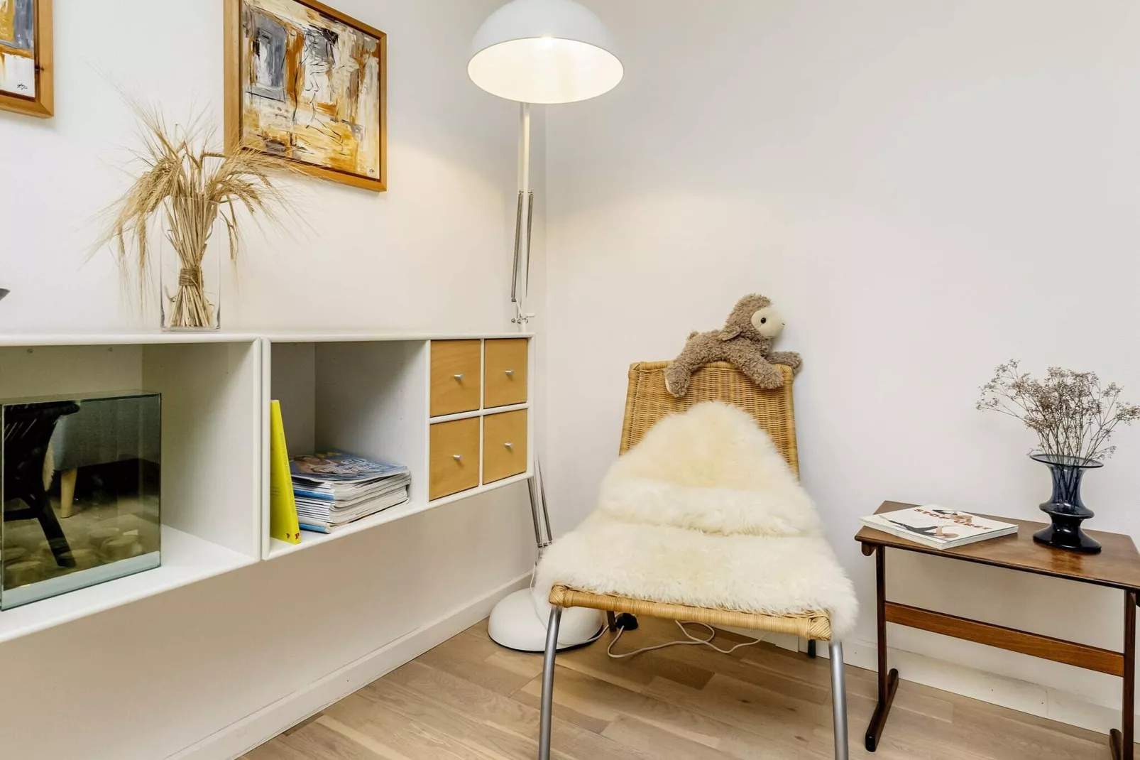 4 sterren vakantie huis in Hals-By Traum-Binnen