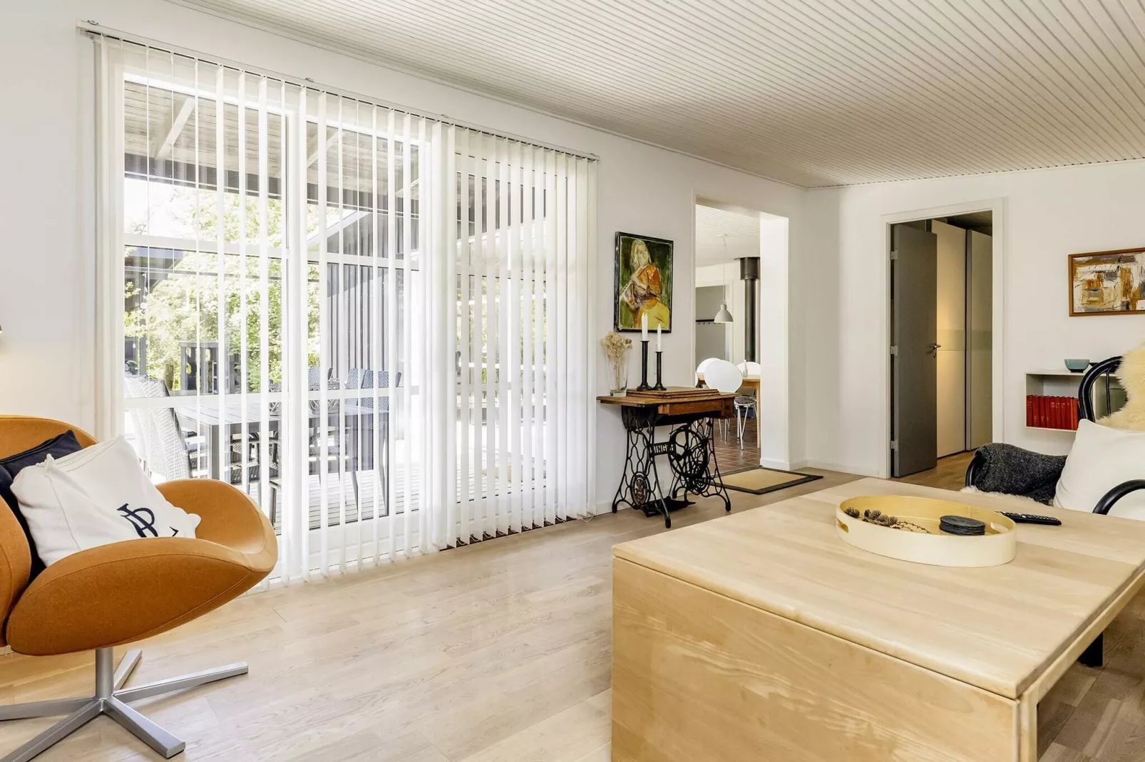 4 sterren vakantie huis in Hals-By Traum-Binnen