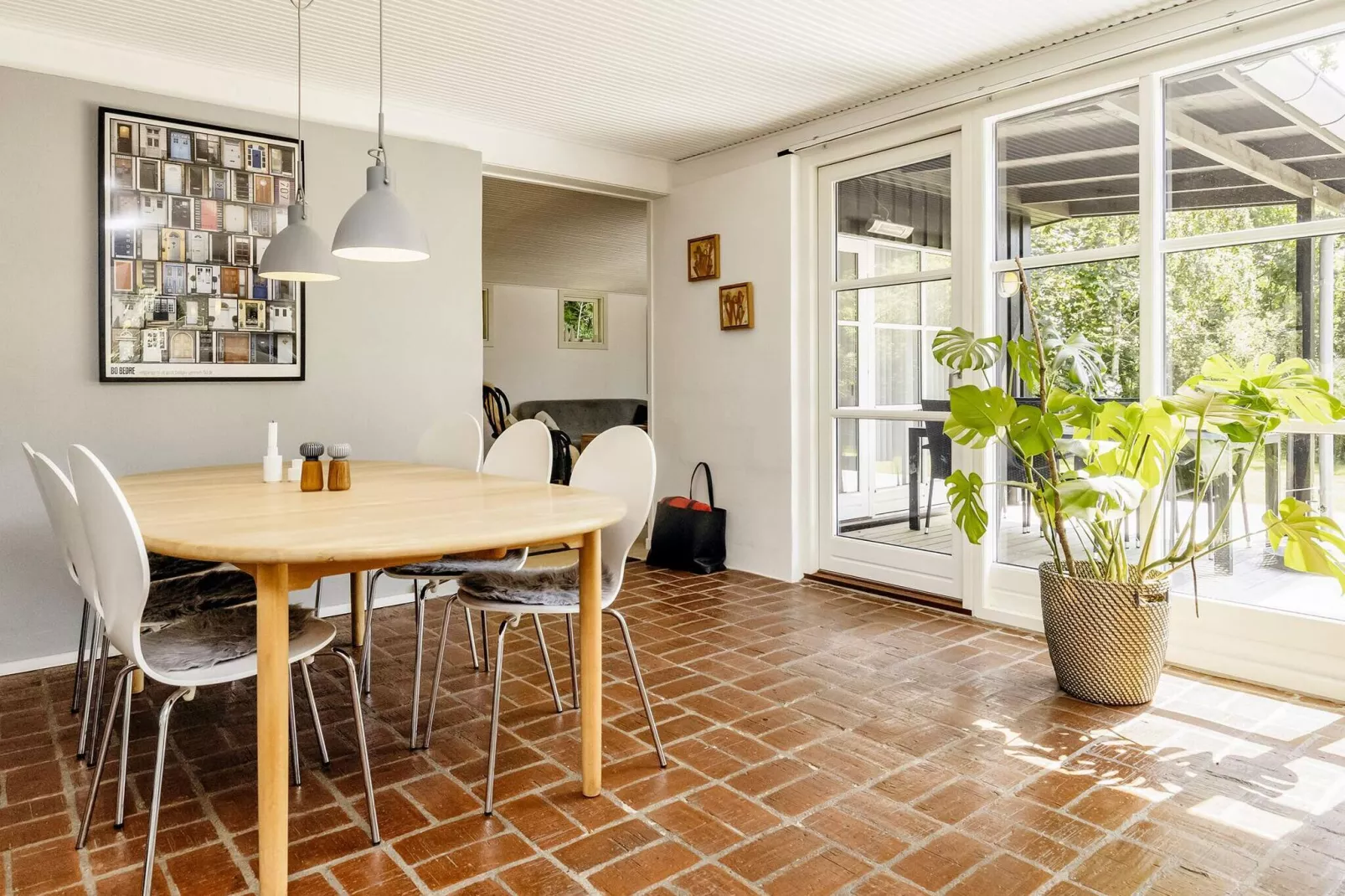 4 sterren vakantie huis in Hals-By Traum-Binnen