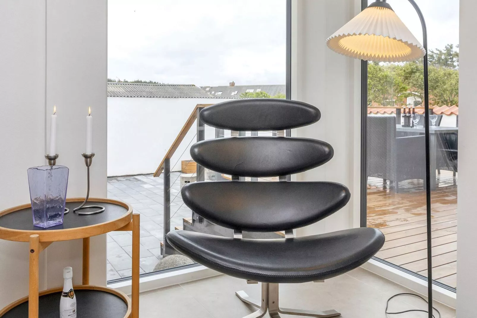 5 sterren vakantie huis in Hirtshals-By Traum-Binnen