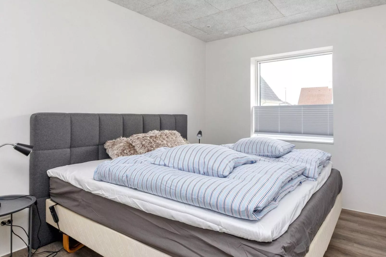 5 sterren vakantie huis in Hirtshals-By Traum-Binnen