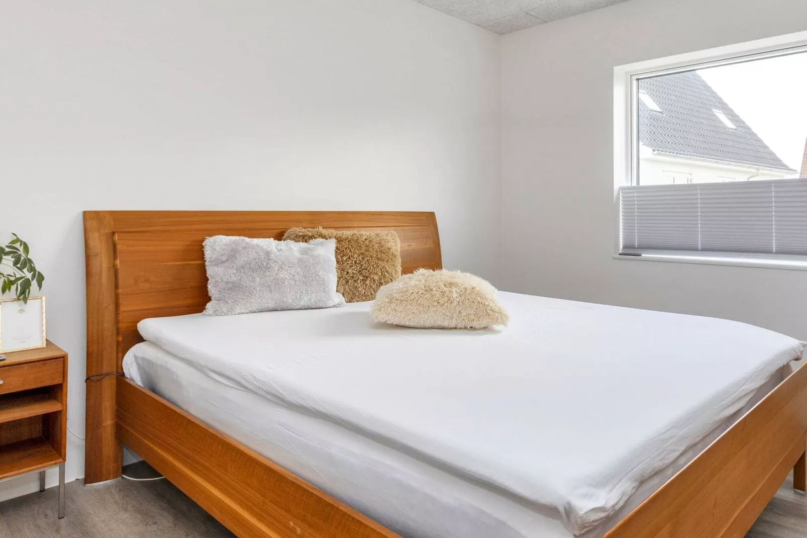 5 sterren vakantie huis in Hirtshals-By Traum-Binnen