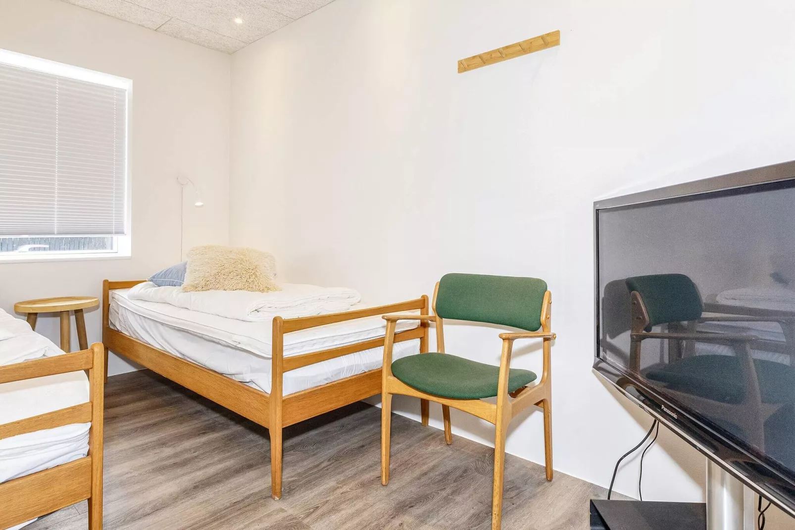 5 sterren vakantie huis in Hirtshals-By Traum-Binnen
