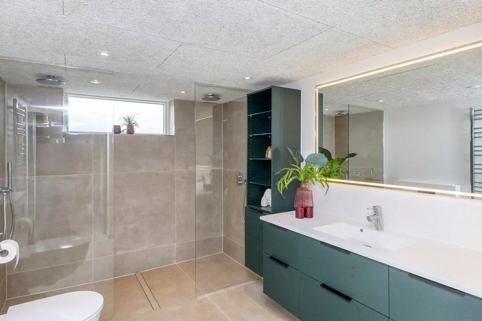 5 sterren vakantie huis in Hirtshals-By Traum-Binnen