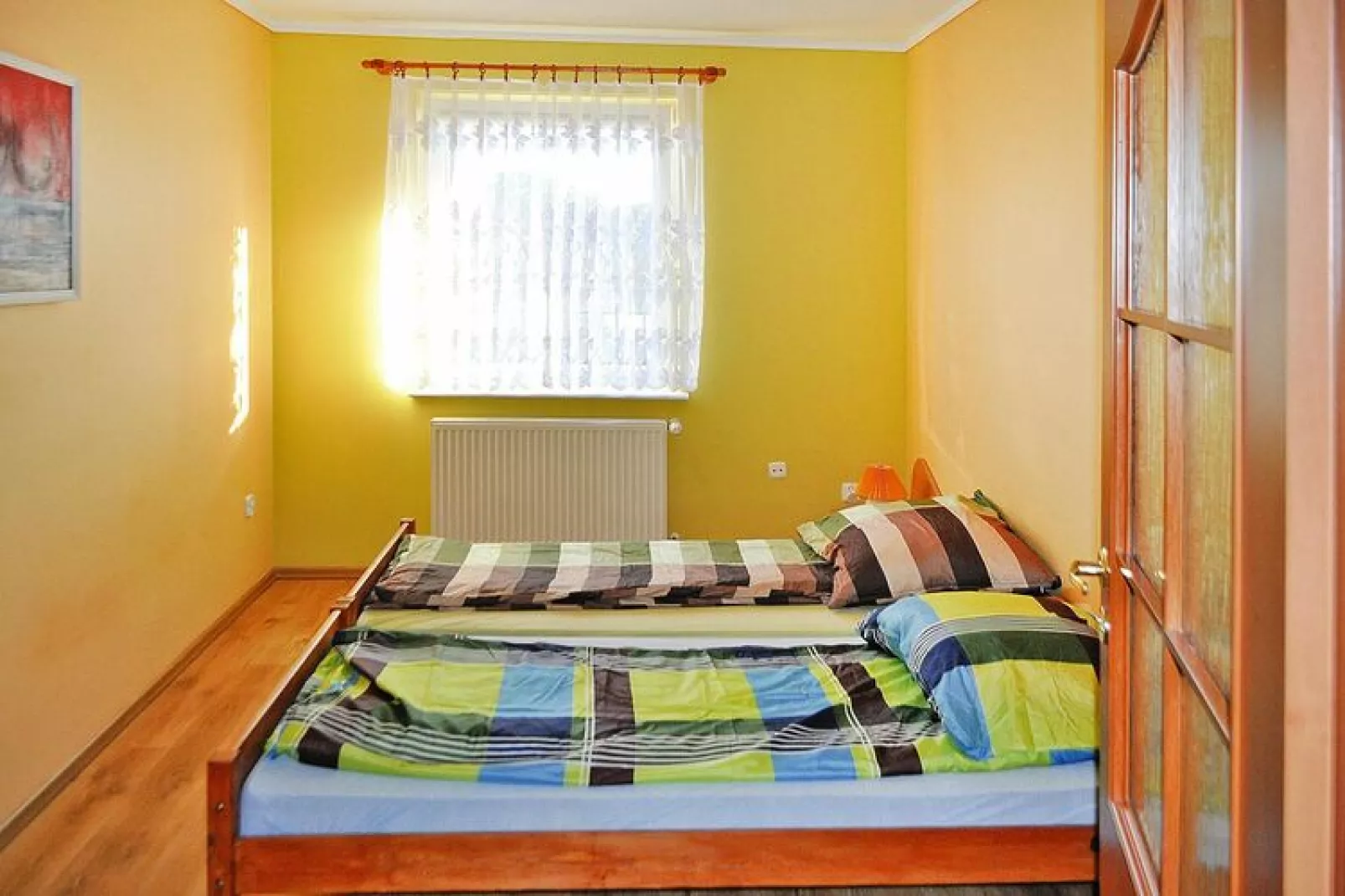 Holiday home in Stepnica for 6 persons LESN