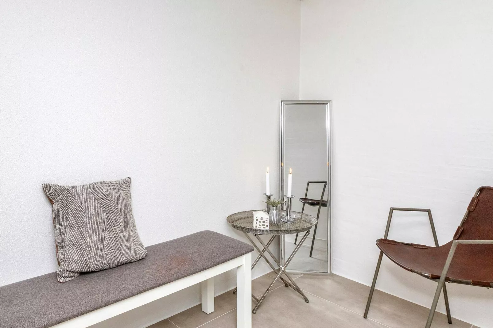 5 sterren vakantie huis in Hirtshals-By Traum-Binnen