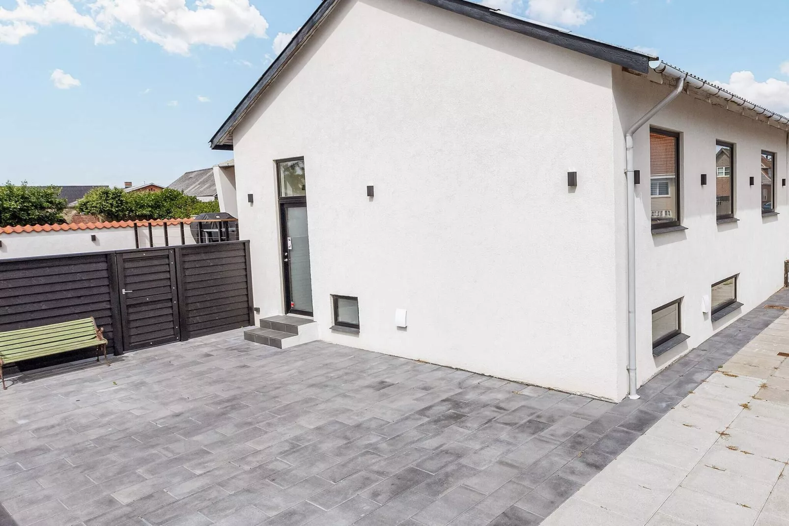 5 sterren vakantie huis in Hirtshals-By Traum-Uitzicht
