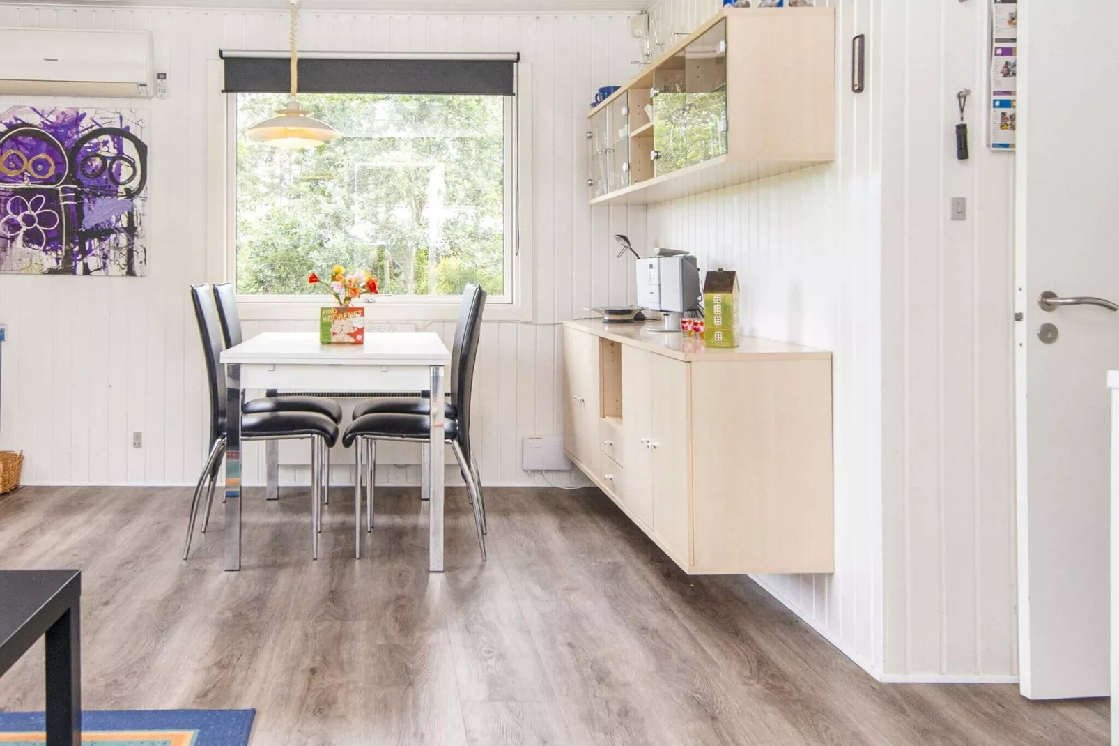 6 persoons vakantie huis in Kolind-By Traum-Binnen