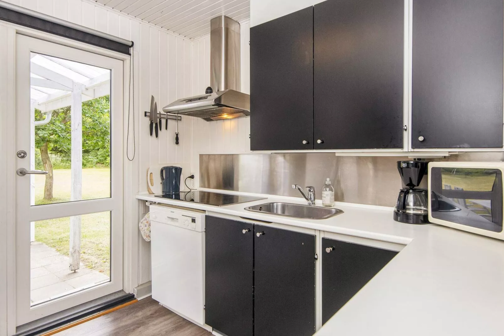 6 persoons vakantie huis in Kolind-By Traum-Binnen