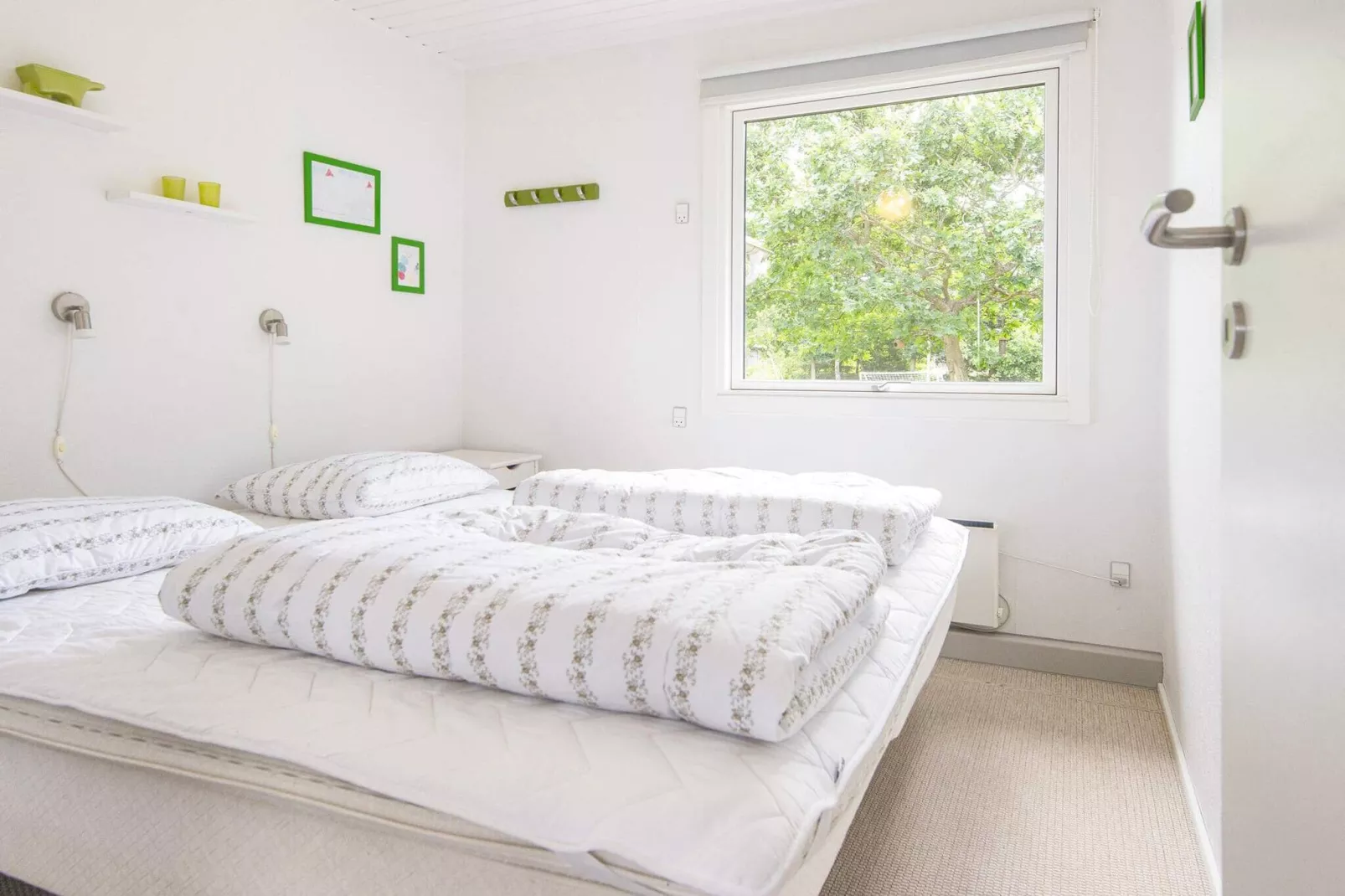 6 persoons vakantie huis in Kolind-By Traum-Binnen