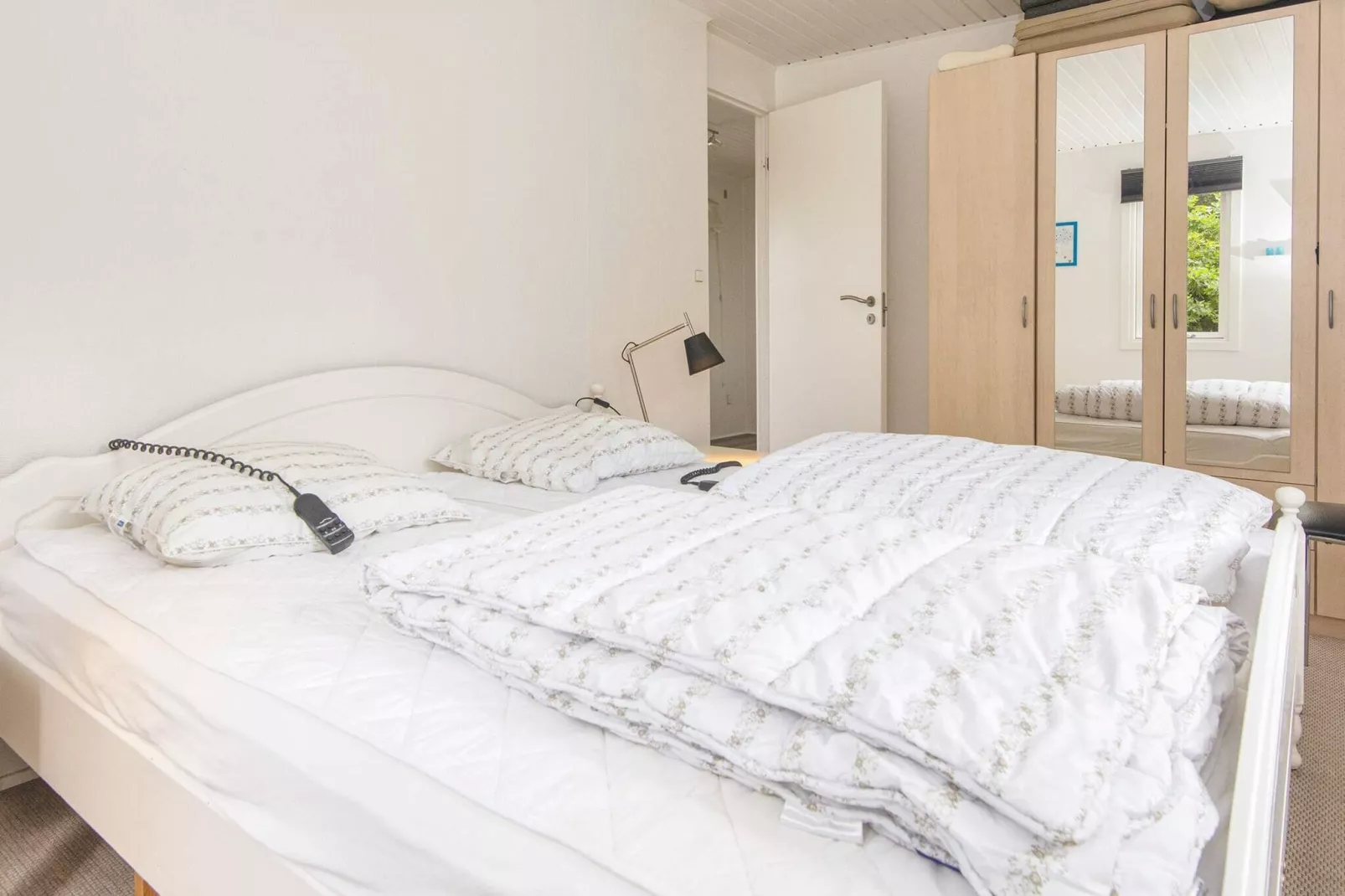 6 persoons vakantie huis in Kolind-By Traum-Binnen