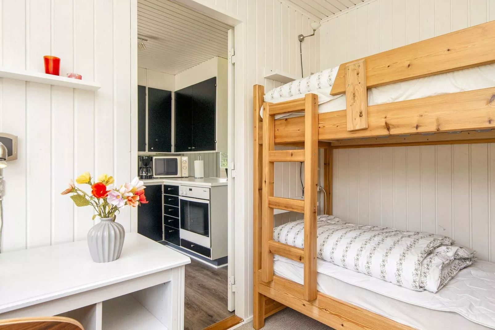 6 persoons vakantie huis in Kolind-By Traum-Binnen