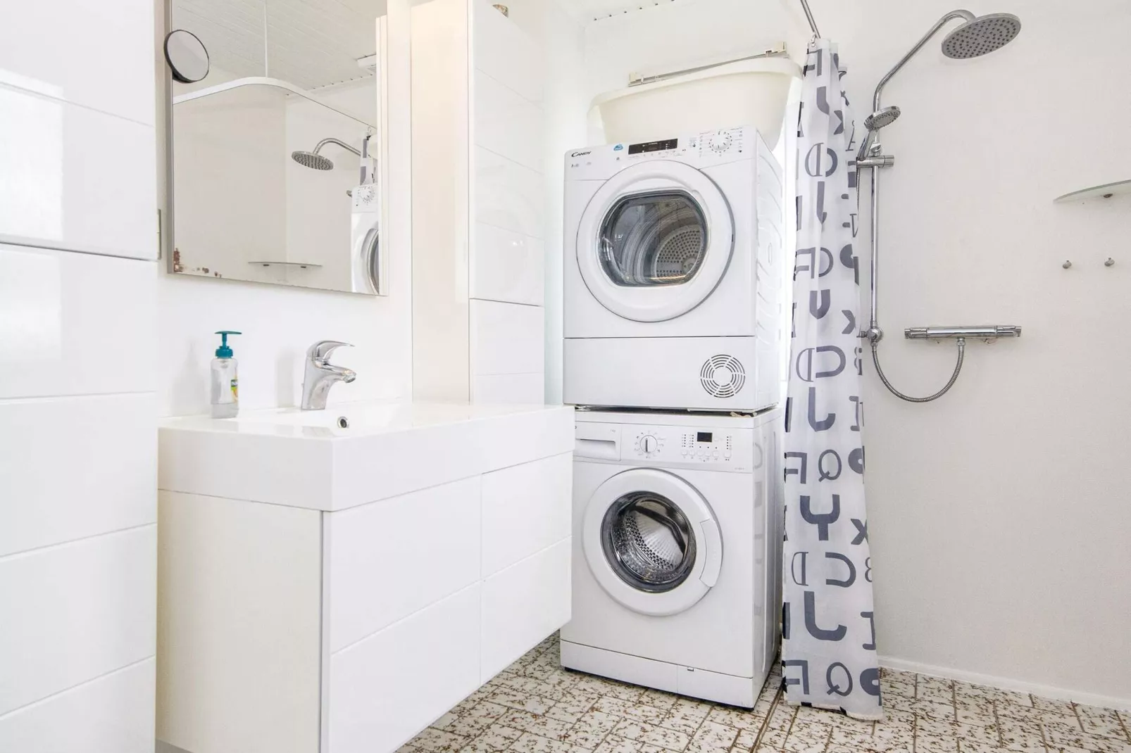 6 persoons vakantie huis in Kolind-By Traum-Binnen