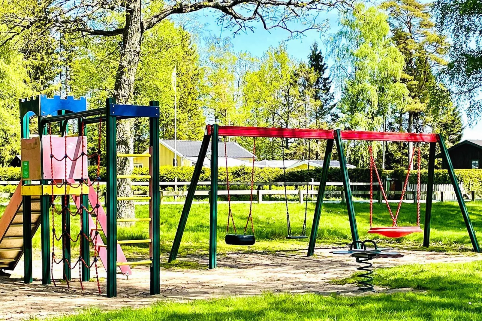 4 sterren vakantie huis in BRÅLANDA-Niet-getagd