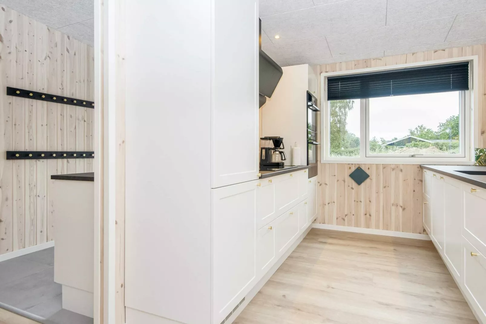 5 sterren vakantie huis in Glesborg-By Traum-Binnen