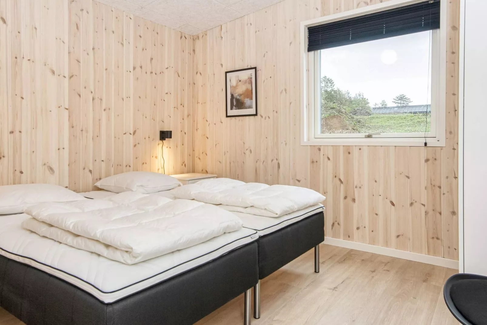 5 sterren vakantie huis in Glesborg-By Traum-Binnen
