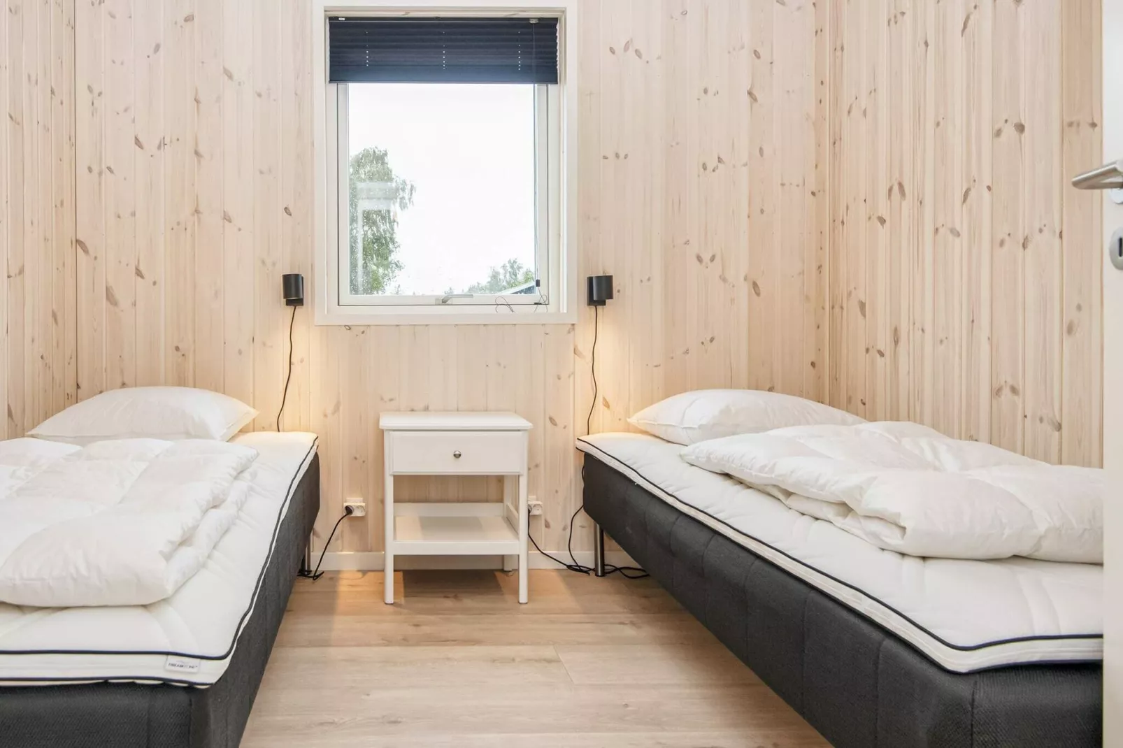 5 sterren vakantie huis in Glesborg-By Traum-Binnen