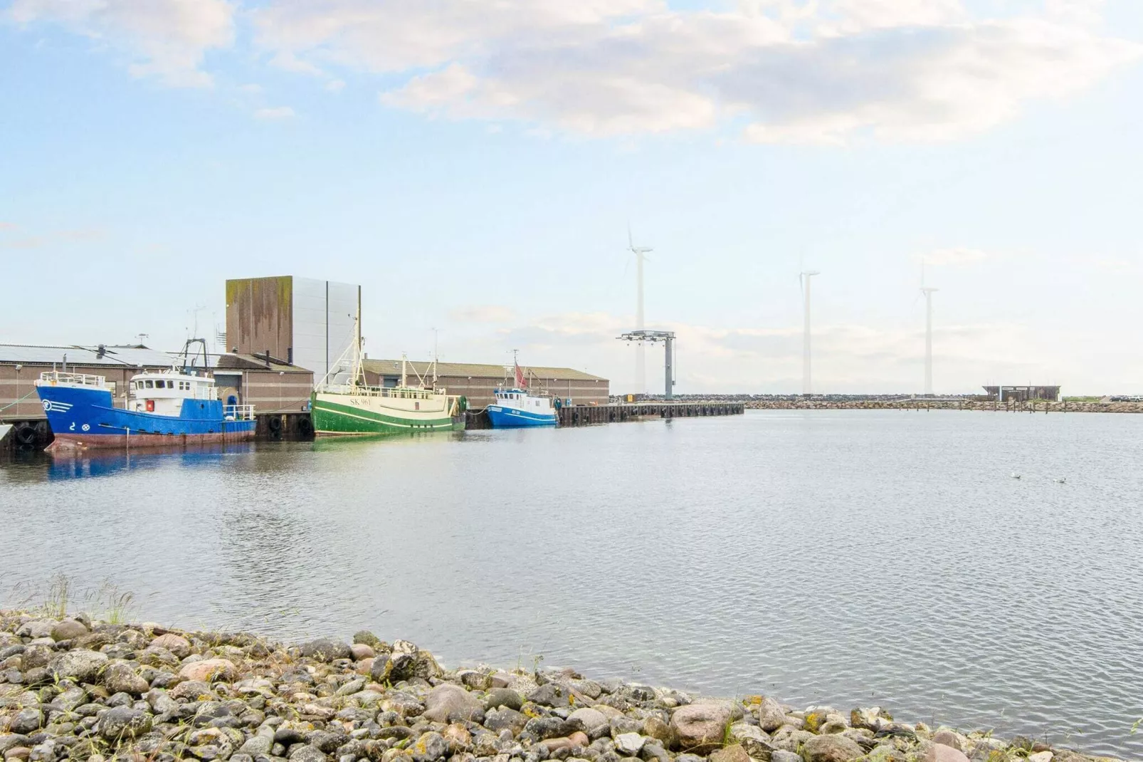 5 sterren vakantie huis in Glesborg-By Traum-Niet-getagd