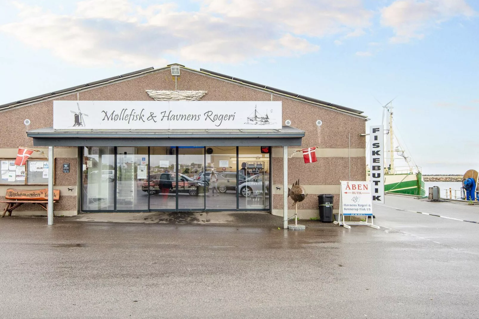 5 sterren vakantie huis in Glesborg-By Traum-Niet-getagd