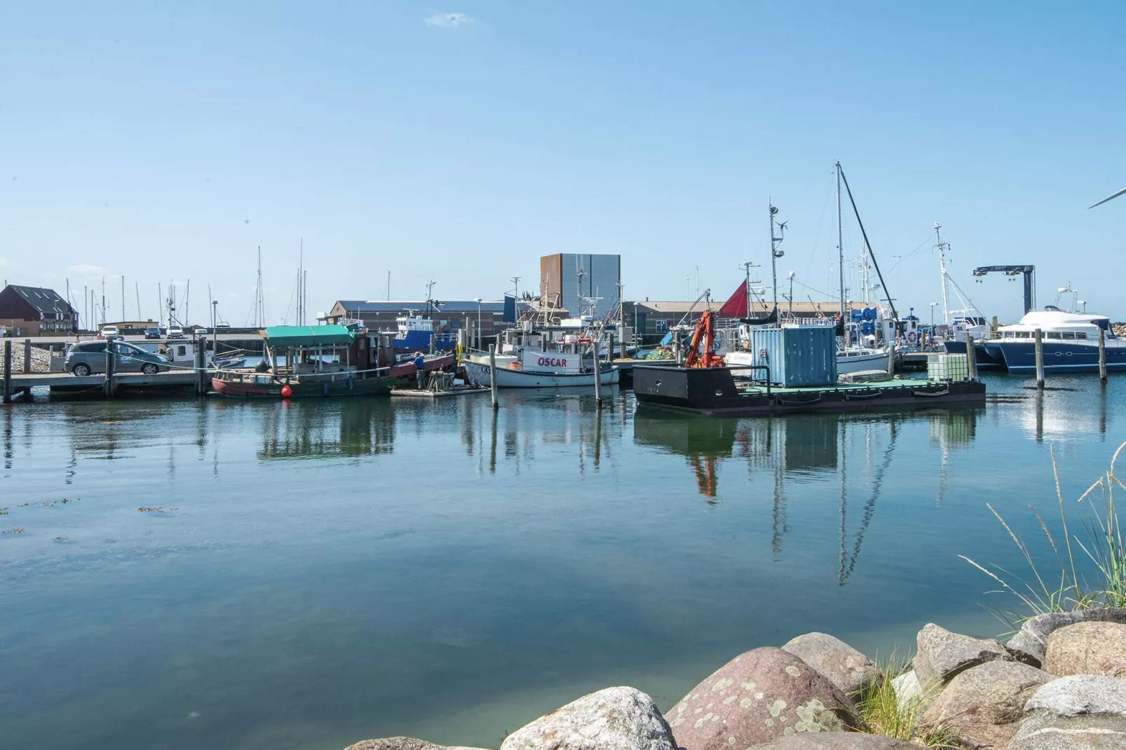 5 sterren vakantie huis in Glesborg-By Traum-Niet-getagd