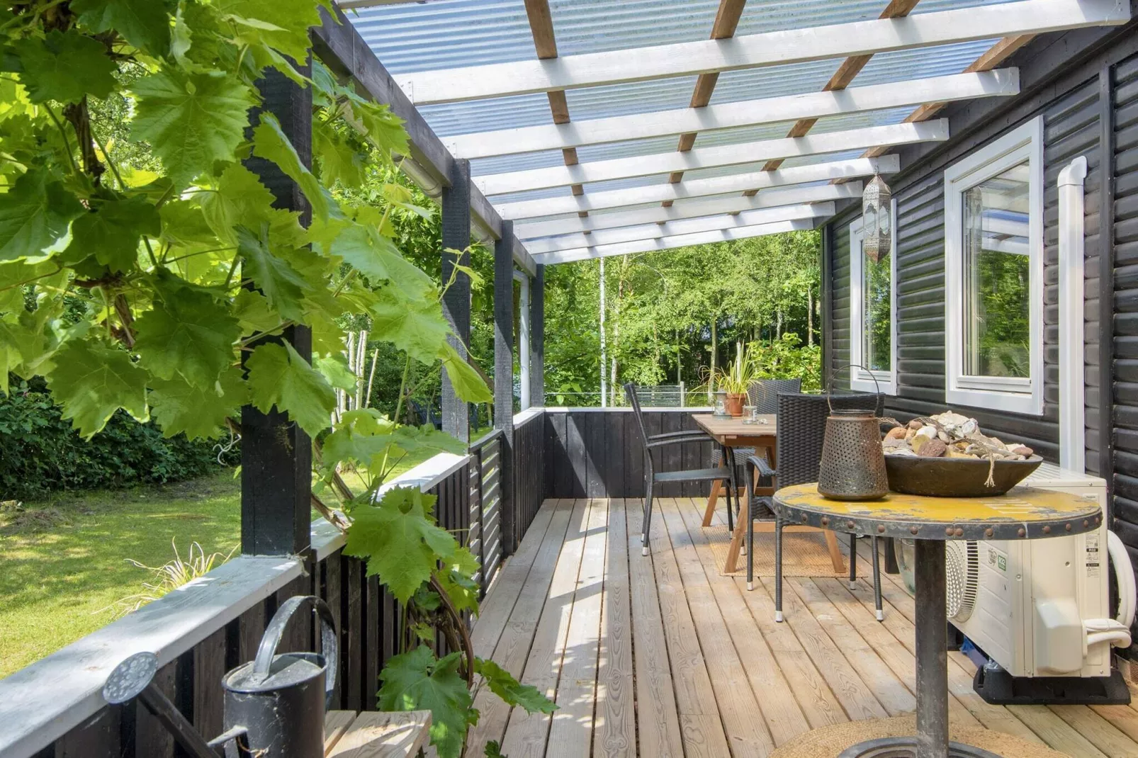 5 persoons vakantie huis in Thyholm-By Traum-Uitzicht