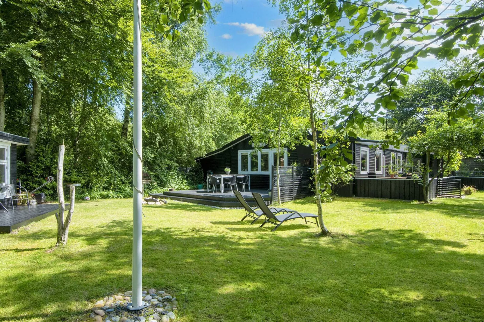 5 persoons vakantie huis in Thyholm-By Traum-Uitzicht