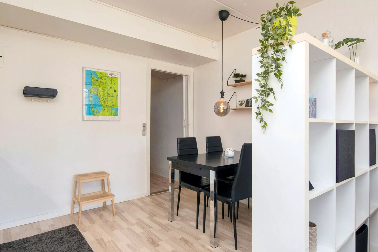2 persoons vakantie huis in Ringkøbing-By Traum-Binnen