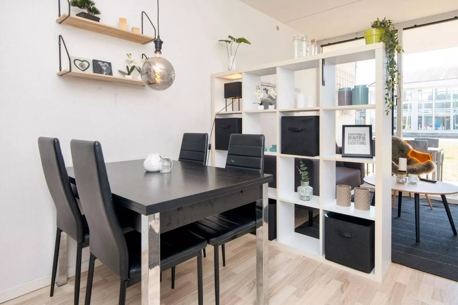 2 persoons vakantie huis in Ringkøbing-By Traum-Binnen