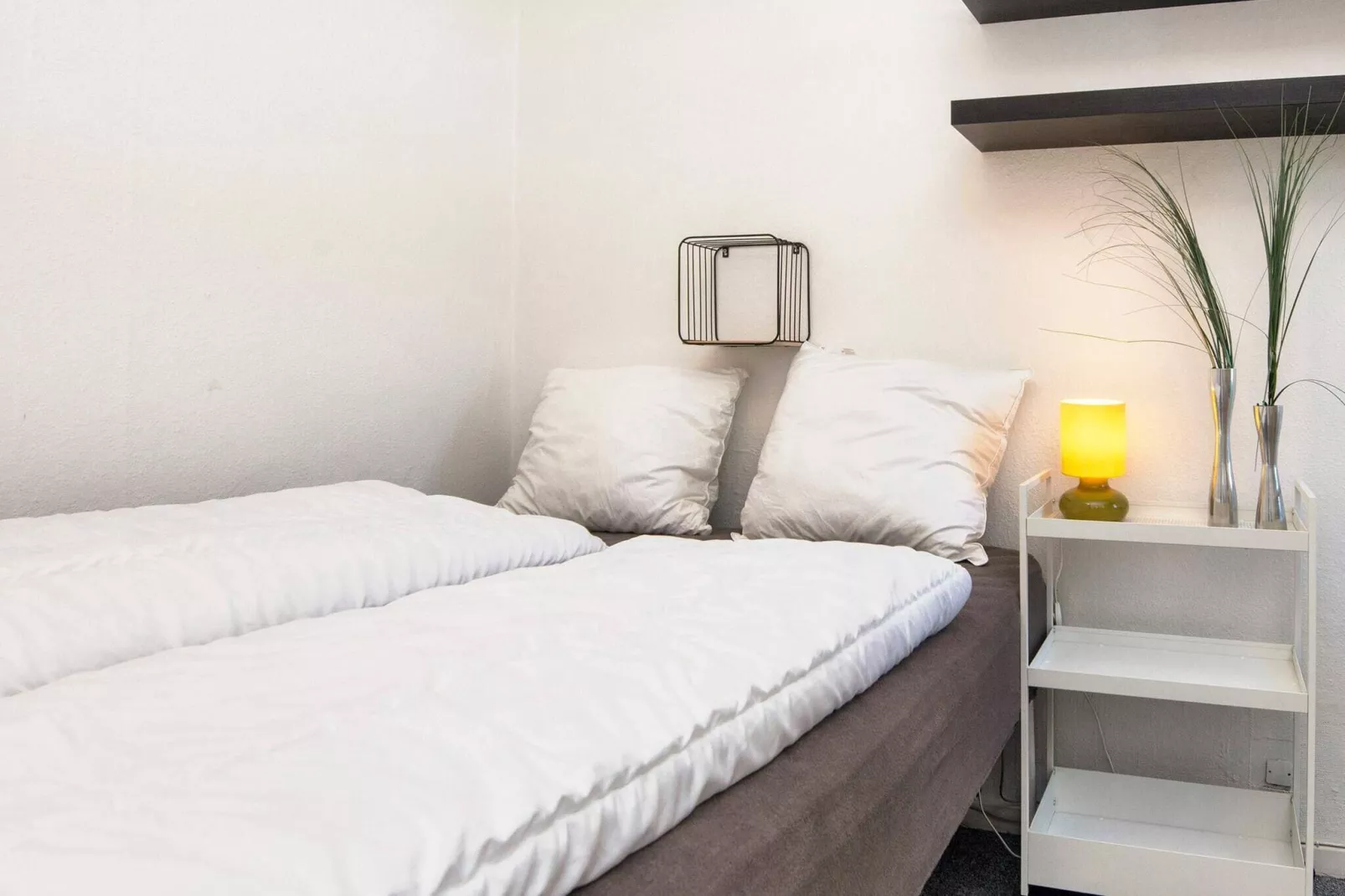 2 persoons vakantie huis in Ringkøbing-By Traum-Binnen