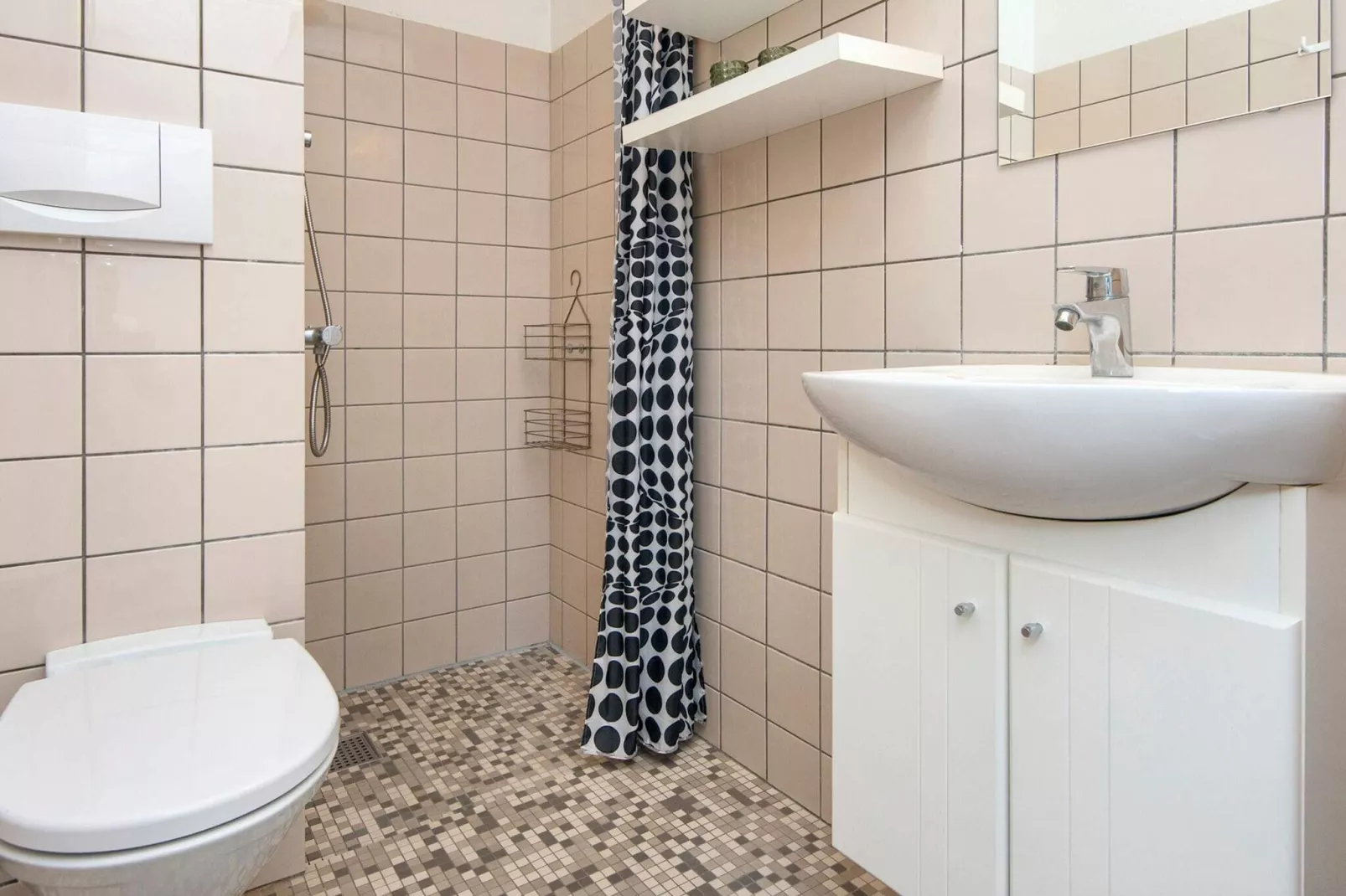 2 persoons vakantie huis in Ringkøbing-By Traum-Binnen