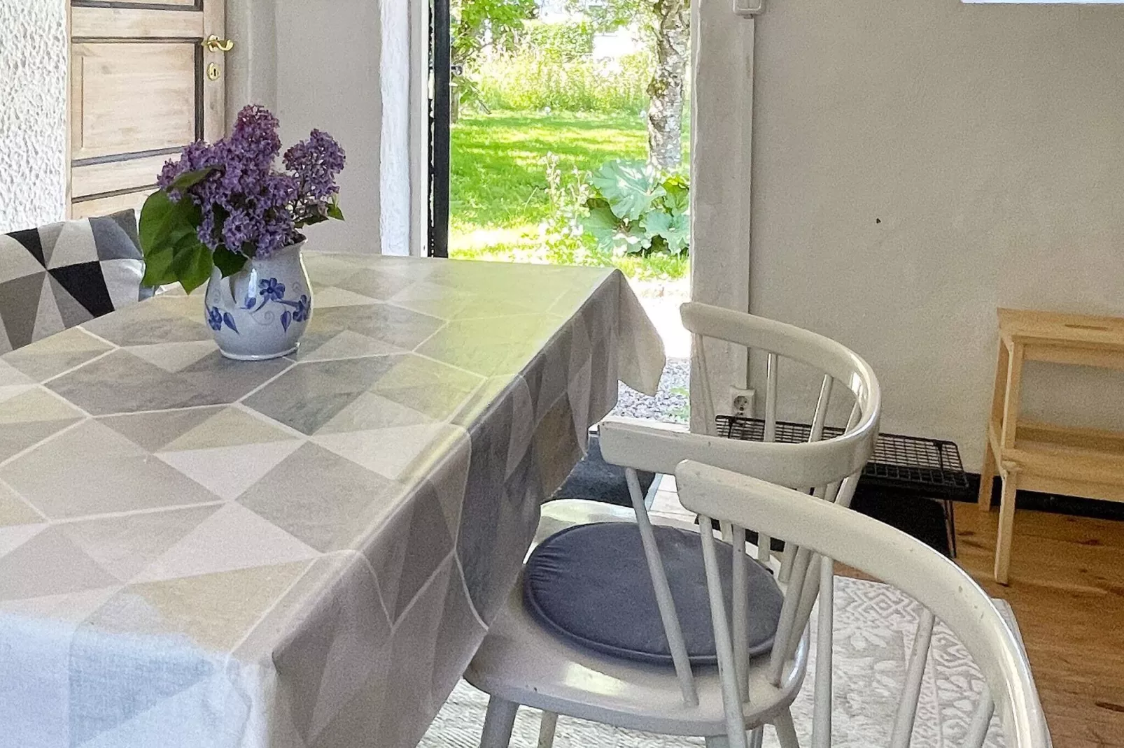 6 persoons vakantie huis in KATTARP-Binnen