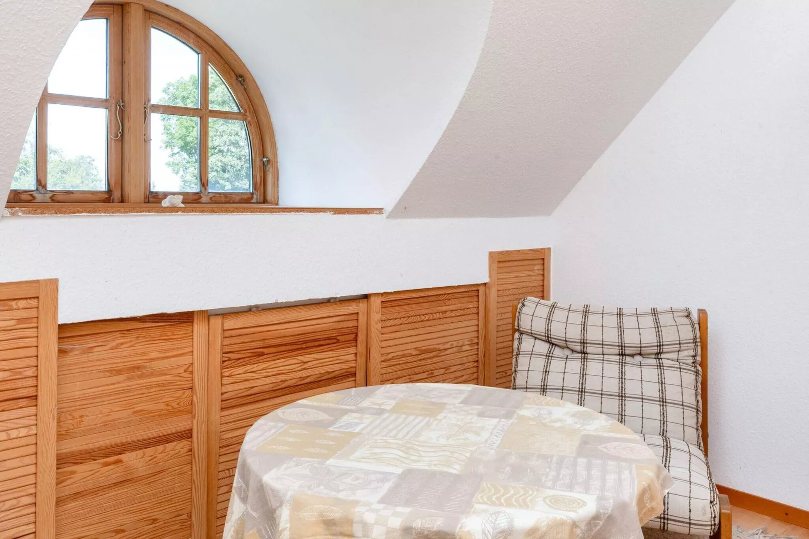 8 persoons vakantie huis in Hadsund-By Traum-Binnen